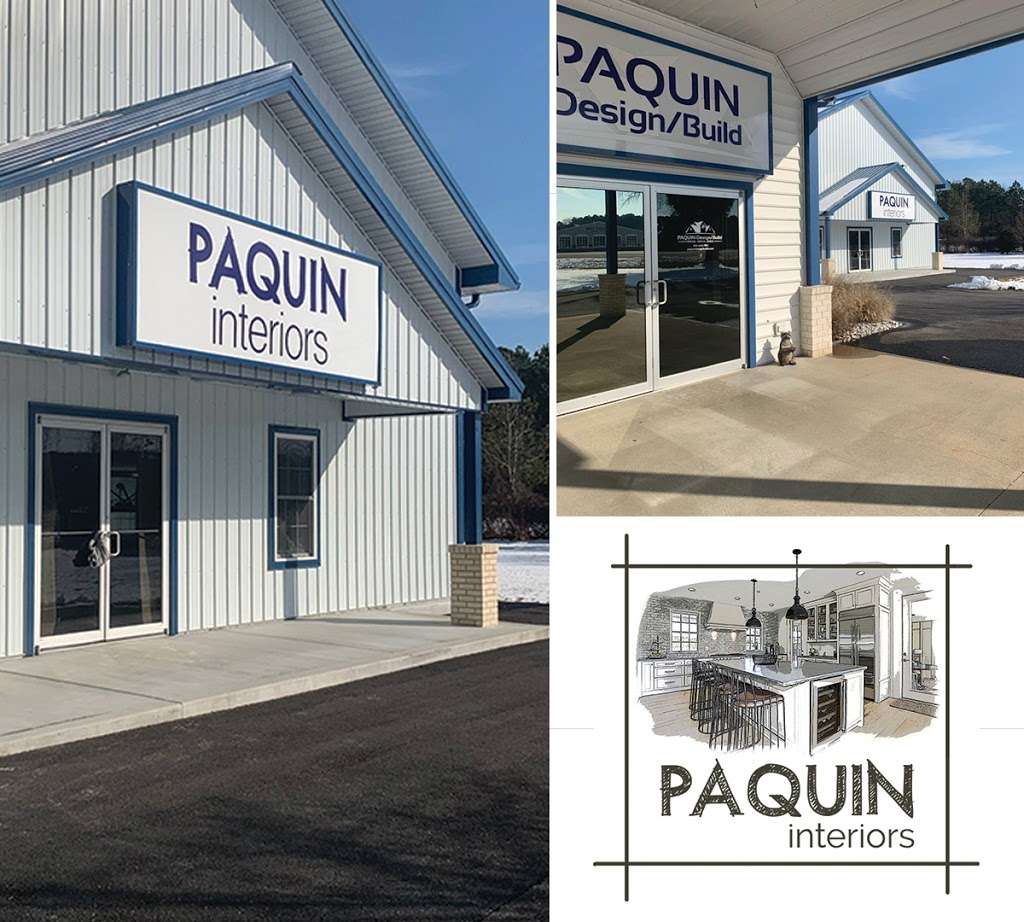 Paquin Interiors | 520 Saddler Rd, Grasonville, MD 21638, USA | Phone: (410) 304-2085