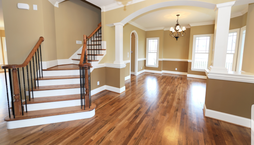 Valle Painting | 866 Ragin Ln, Rock Hill, SC 29732, USA | Phone: (803) 370-1557