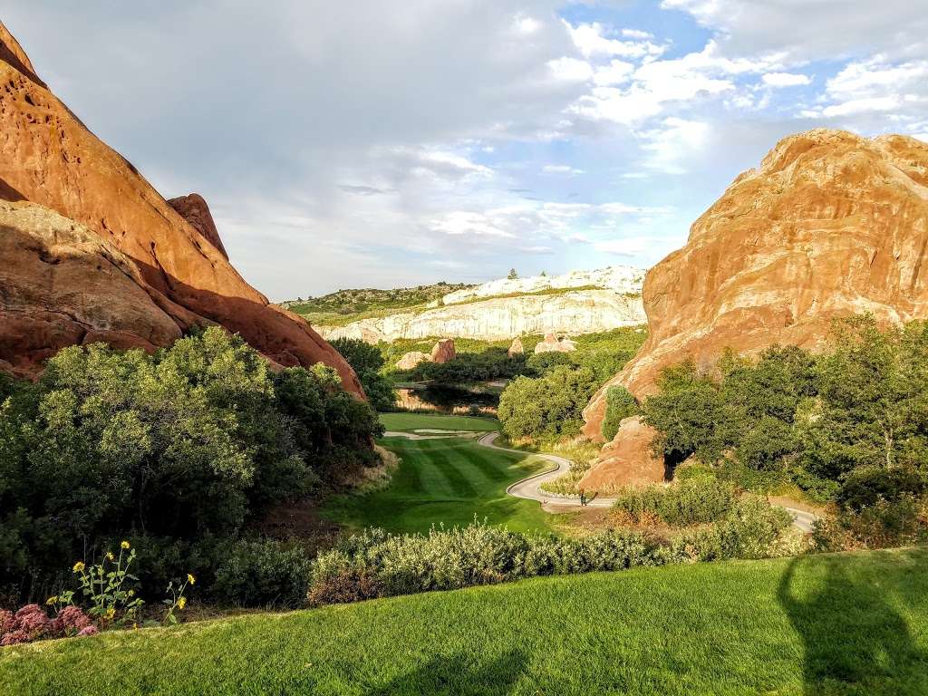 Arrowhead Golf Course | 10850 Sundown Trail, Littleton, CO 80125, USA | Phone: (303) 973-9614