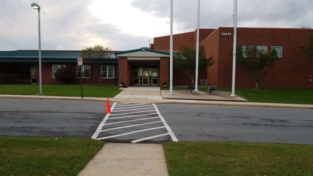 Deer Crossing Elementary School | 10601 Finn Dr, New Market, MD 21774, USA | Phone: (240) 236-5900