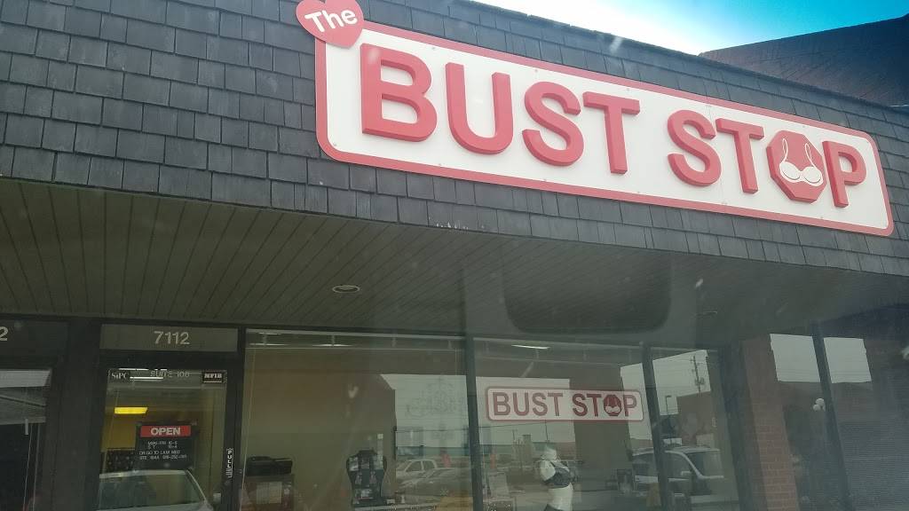 Bust Stop | 7114 S Mingo Rd, Tulsa, OK 74133, USA | Phone: (918) 250-0180