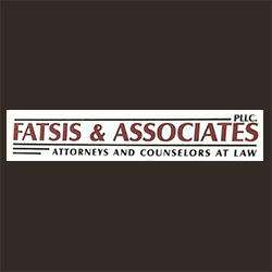 Fatsis & Associates PLLC. Attorneys and Counselors At Law | 245 Main St, Highland Falls, NY 10928 | Phone: (845) 446-4886