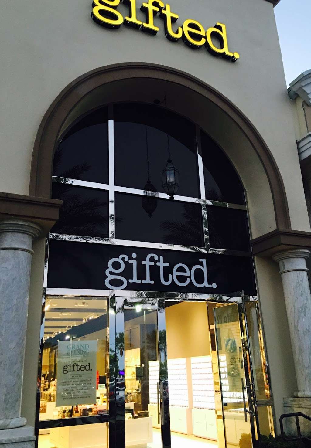 Gifted | 750 S Rampart Blvd Ste. 13, Las Vegas, NV 89145, USA | Phone: (702) 485-2960