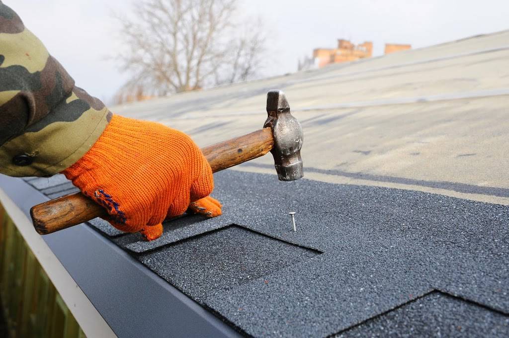 Reliable Roofing of Sewaren | 31 Woodbridge Ave, Sewaren, NJ 07077, USA | Phone: (732) 338-9160