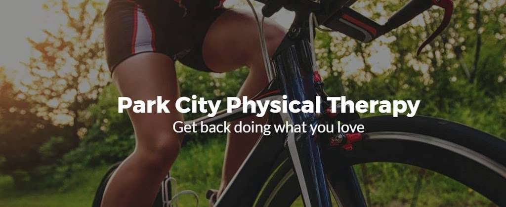 Park City Physical Therapy | 3180 Main Street Ste G2, Bridgeport, CT 06606, USA | Phone: (203) 731-2310