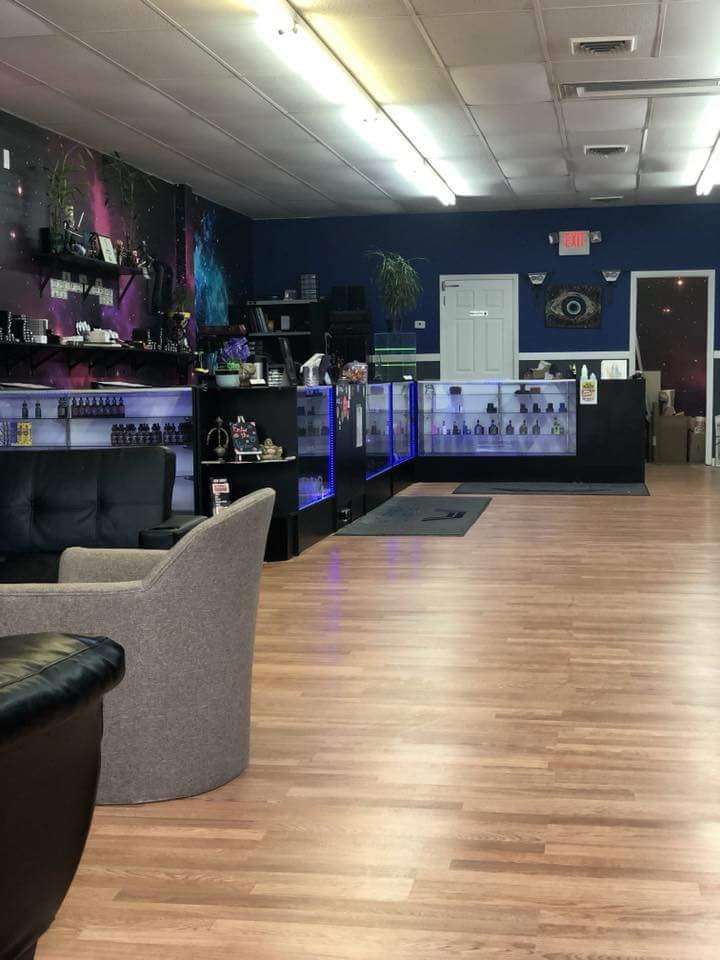 Vortex Vapor | Pomona, NJ 08240 | Phone: (609) 241-1337