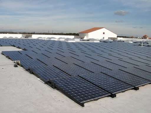 SunPower by EmPower Solar | 4589 Austin Blvd, Island Park, NY 11558, USA | Phone: (516) 837-3459