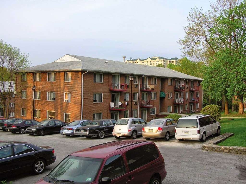 Wallingford Estates Apartments | 2701 Madison St, Chester, PA 19013, USA | Phone: (610) 874-3220