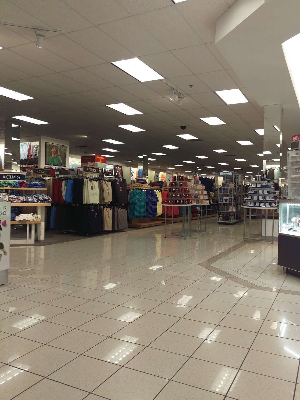 Kohls Cortlandt Manor | 3008 E Main St, Cortlandt, NY 10567 | Phone: (914) 526-2111