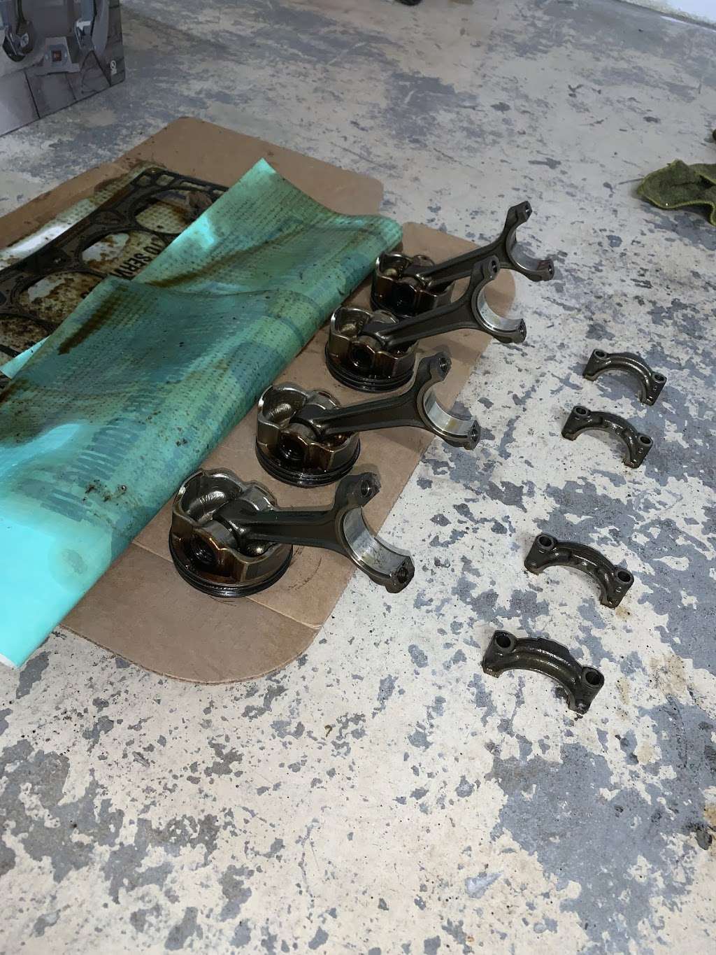 Autoforce Performance Shop | 411 E Donegan Ave, Kissimmee, FL 34744, USA | Phone: (832) 718-3769