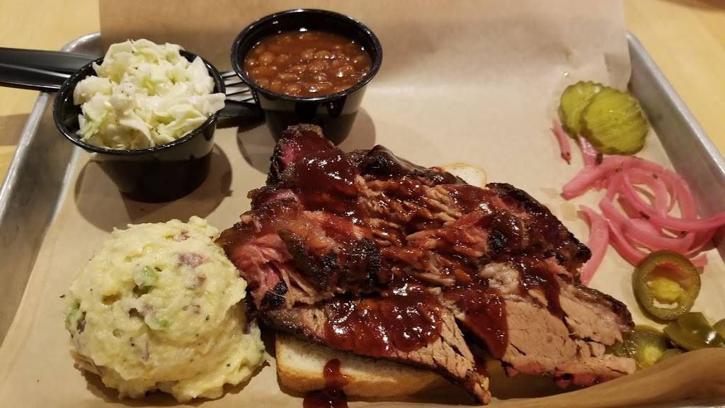 BBQ Rush | 5151 S Country Club Rd, Tucson, AZ 85706, USA | Phone: (520) 808-7874