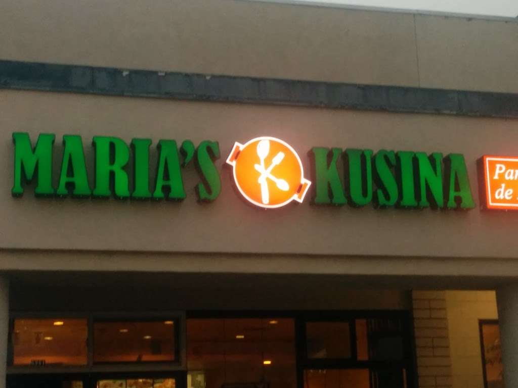 Marias Kusina | 6901 La Palma Ave, Buena Park, CA 90620, USA | Phone: (714) 521-0108