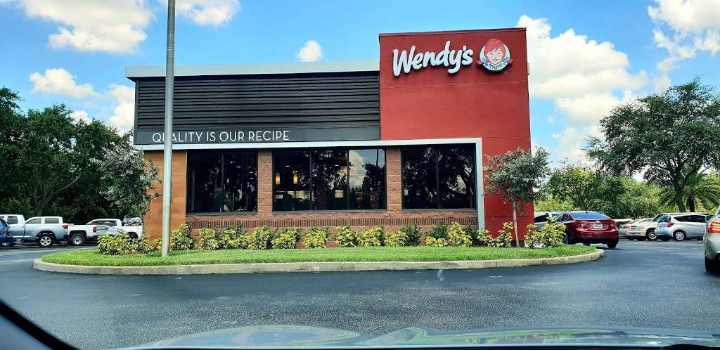 Wendys | 280 Lakeland Park Blvd, Lakeland, FL 33809, USA | Phone: (863) 816-7600