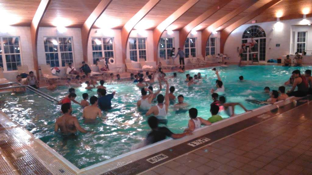 Woodloch Springs | Woodloch Dr W, Hawley, PA 18428, USA | Phone: (800) 272-9428