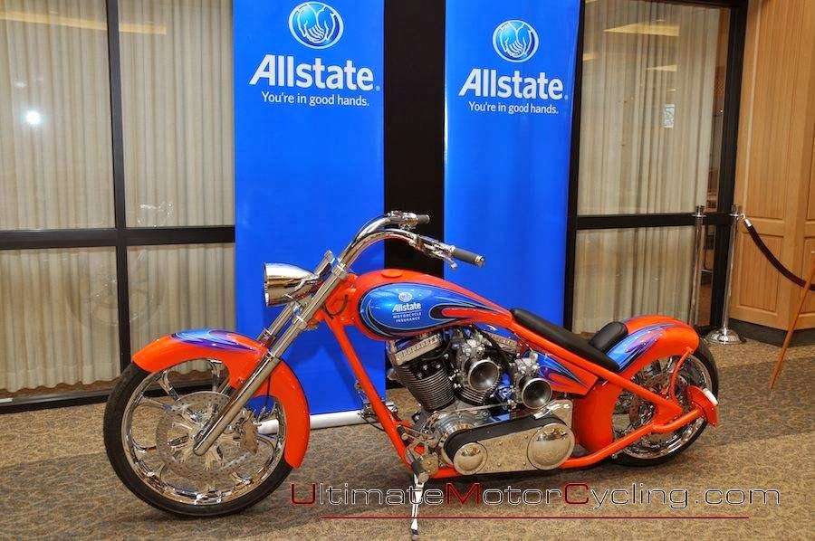 Allstate Insurance: Phil Rutledge | 302 Fox Glen Ct, Barrington, IL 60010, USA | Phone: (847) 382-7580