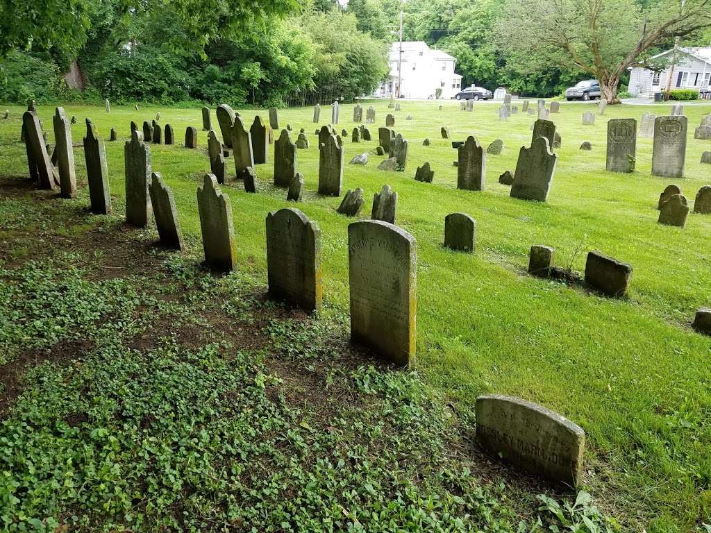 Lutheran Graveyard | Shepherdstown, WV 25443, USA