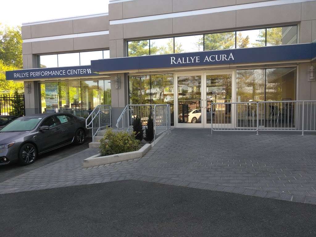 Rallye Acura | 1750 Northern Blvd, Roslyn, NY 11576, USA | Phone: (516) 508-9147