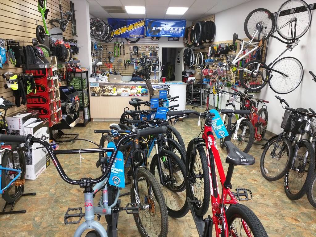 Galactic Bikes | 2925 Battleground Ave suite e, Greensboro, NC 27408, USA | Phone: (336) 558-3229