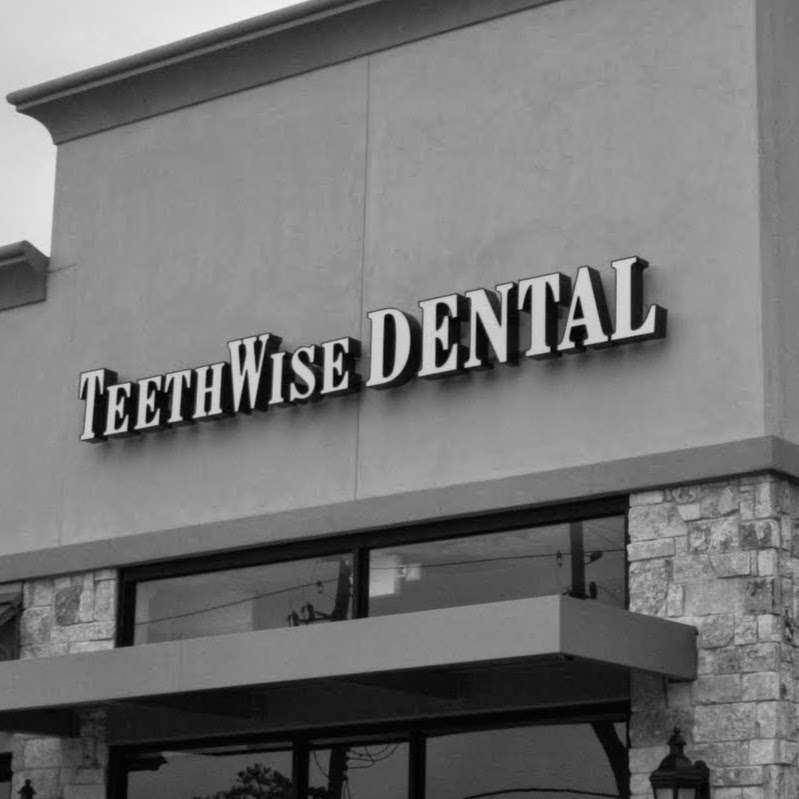 TeethWise Dental | 3809 Atascocita Road # 700, Humble, TX 77396 | Phone: (281) 446-0225