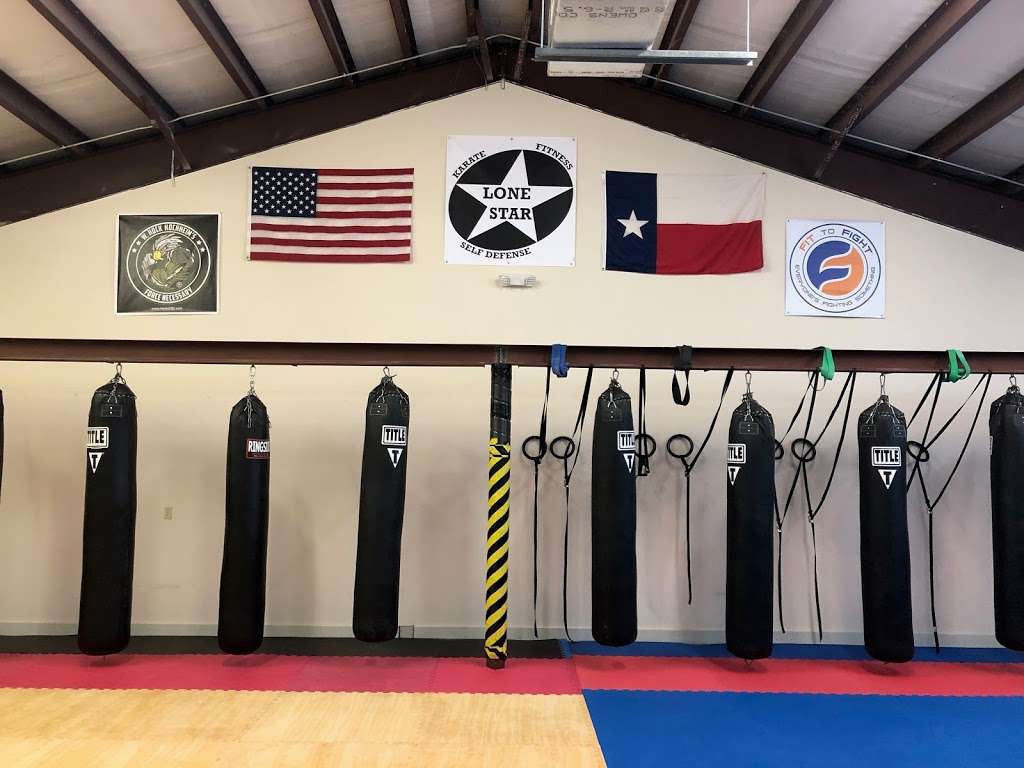 Lone Star Karate & Self Defense | 841 E US-90 ALT, Richmond, TX 77406, USA | Phone: (281) 513-5566