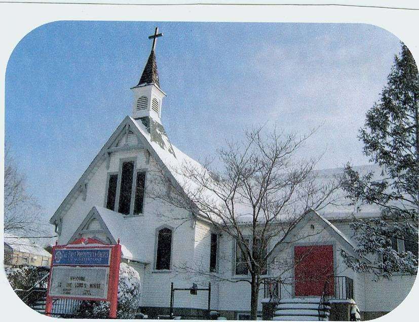 First Presbyterian Church | 15-43 149th St, Whitestone, NY 11357, USA | Phone: (718) 746-7858