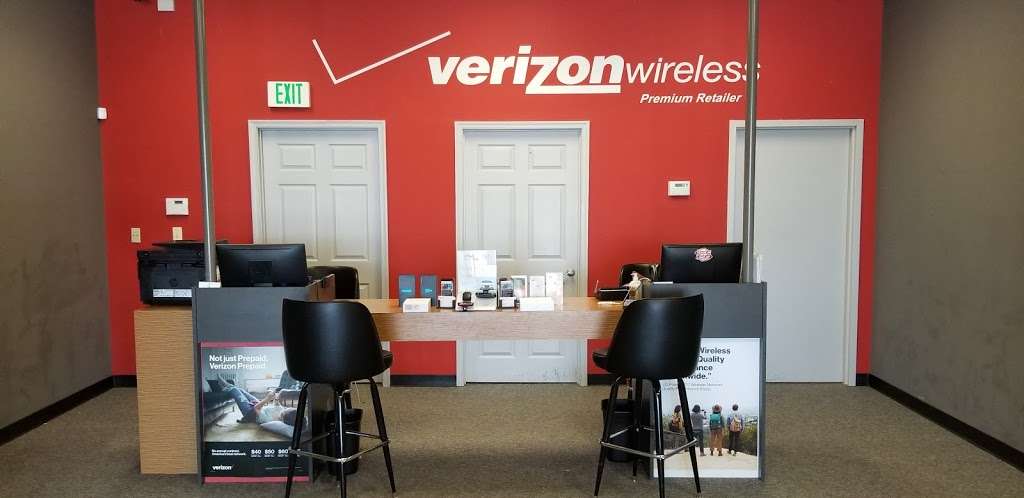 Verizon Authorized Retailer, TCC | 703 Lisbon Center Dr Suite C, Woodbine, MD 21797 | Phone: (443) 266-7761