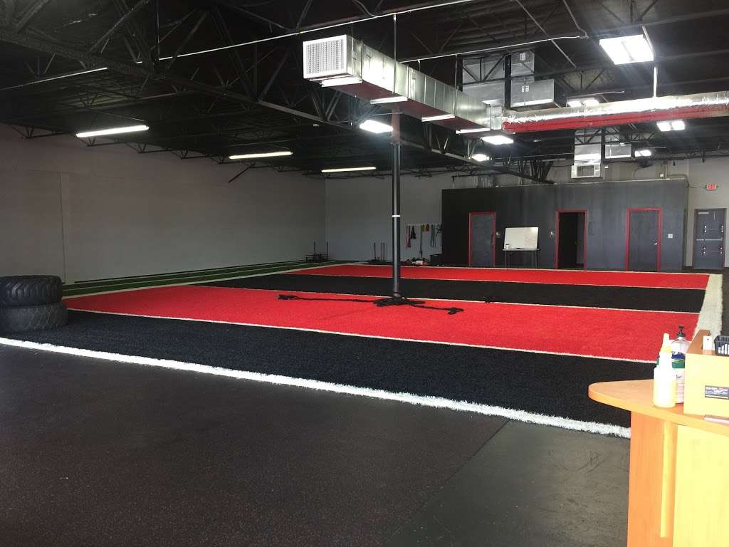 InnerGrind Sports & Fitness | 11925 Southwest Fwy, Stafford, TX 77477, USA | Phone: (832) 475-2829