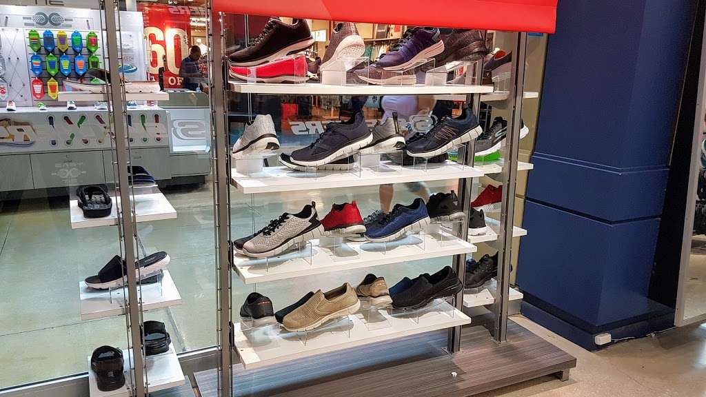 SKECHERS Factory Outlet | 11401 NW 12th St #324, Miami, FL 33172 | Phone: (305) 591-2667