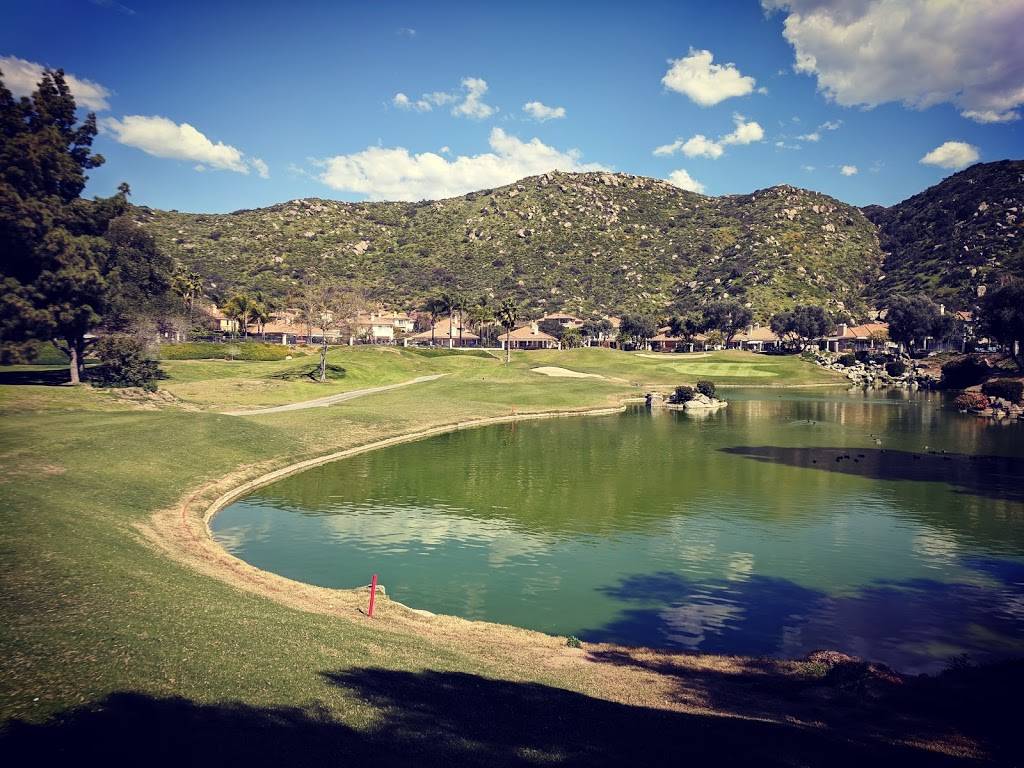 Singing Hills Golf Resort at Sycuan | 3007 Dehesa Rd, El Cajon, CA 92019, USA | Phone: (800) 457-5568