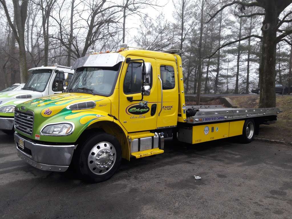 Crigers Towing Inc | 79 Lane Rd, Fairfield, NJ 07004 | Phone: (973) 227-5090