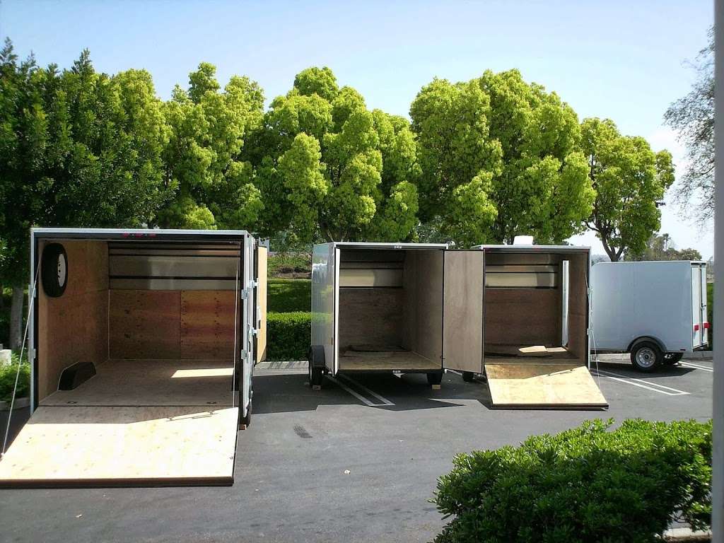 Piazzas Trailers & Master Tow | 30 Terrace Rd, Ladera Ranch, CA 92694, USA | Phone: (949) 280-0432