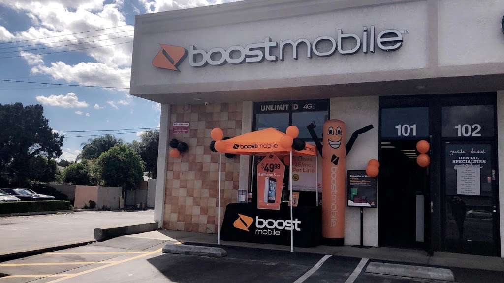 Boost Mobile | 1074 W 6th St, Corona, CA 92882, USA | Phone: (951) 817-1920