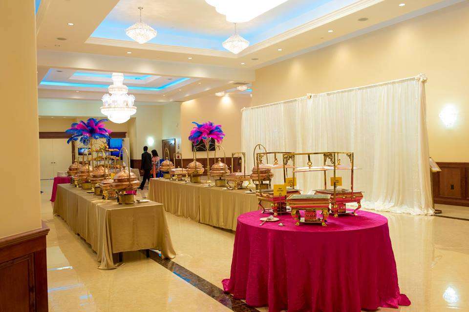 Sunrise Banquet Hall and Event Center | 620 Orange Dr, Vacaville, CA 95688, USA | Phone: (707) 448-5500