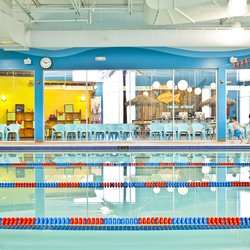 Goldfish Swim School - Closter | 91 Ruckman Rd, Closter, NJ 07624, USA | Phone: (201) 571-1573
