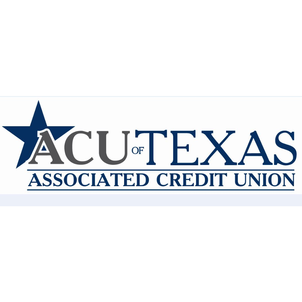 Associated Credit Union of Texas | 7640 Fry Rd, Cypress, TX 77433, USA | Phone: (409) 945-4474