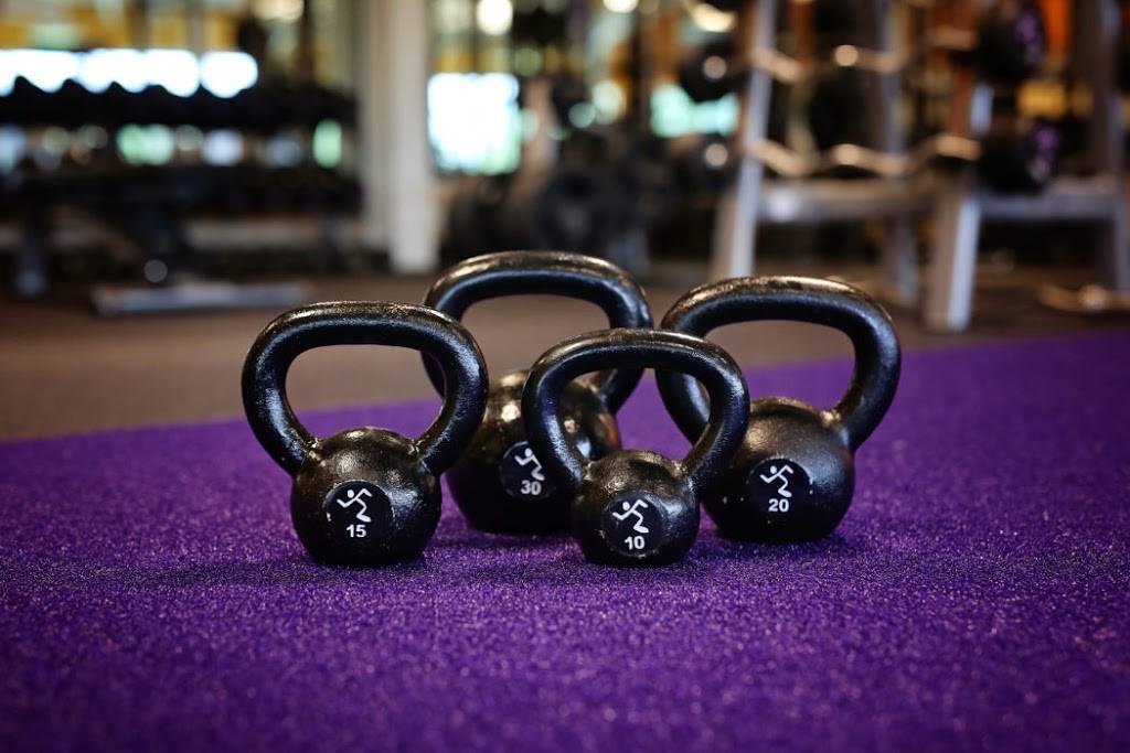 Anytime Fitness | 1059 Grand Ave, St Paul, MN 55105, USA | Phone: (651) 340-2811