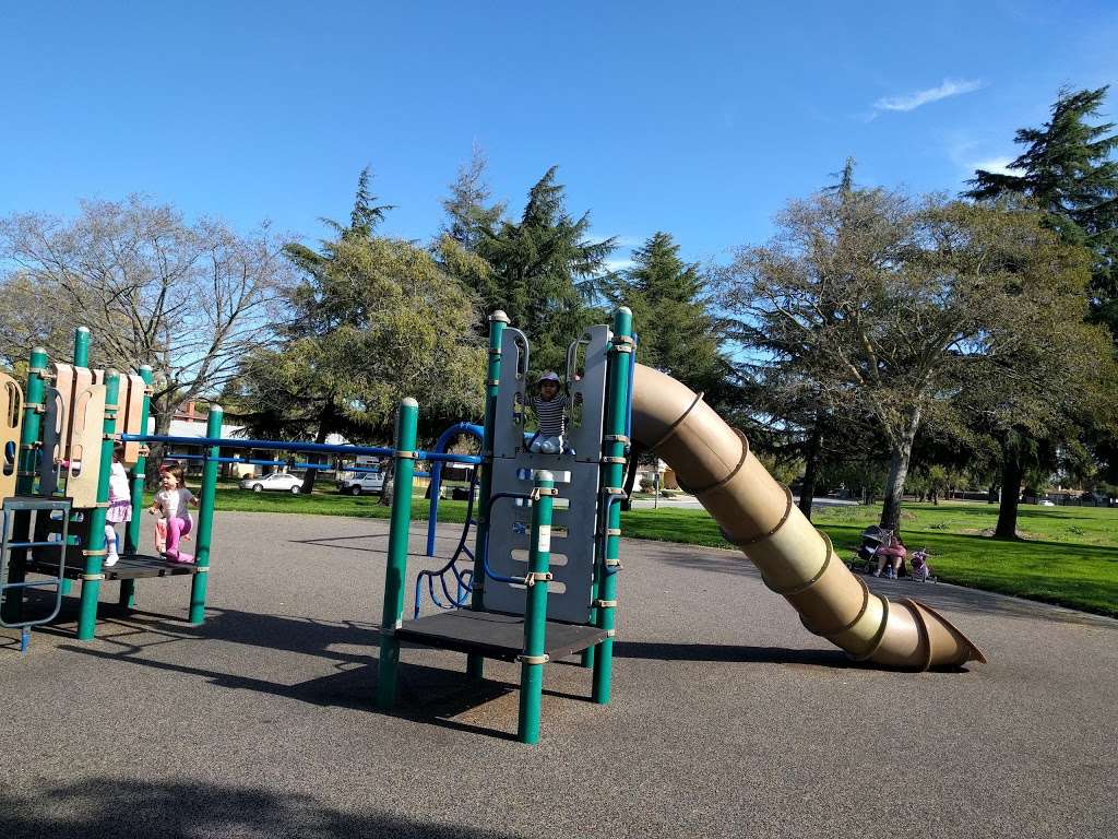 Northgate Community Park | Fremont, CA 94555, USA