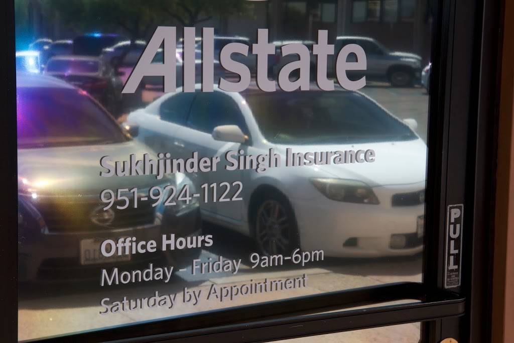 S Singh: Allstate Insurance | 12268 Perris Blvd, Moreno Valley, CA 92557, USA | Phone: (951) 924-1122