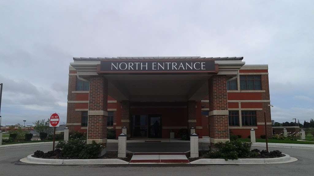 Froedtert & the Medical Colleges of Wisconsin - Somers Medical O | 3400 Market Lane, Kenosha, WI 53144, USA | Phone: (262) 551-4600