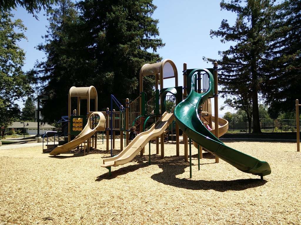 Kevin Moran Park | 12415 Scully Ave, Saratoga, CA 95070, USA | Phone: (408) 868-1259