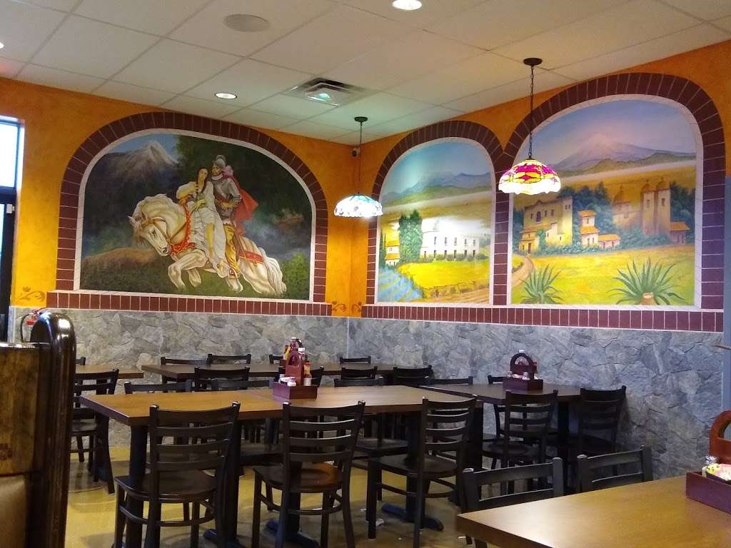 El Patron | 316 White Oak Rd Suite 101, Fredericksburg, VA 22405 | Phone: (540) 681-2143