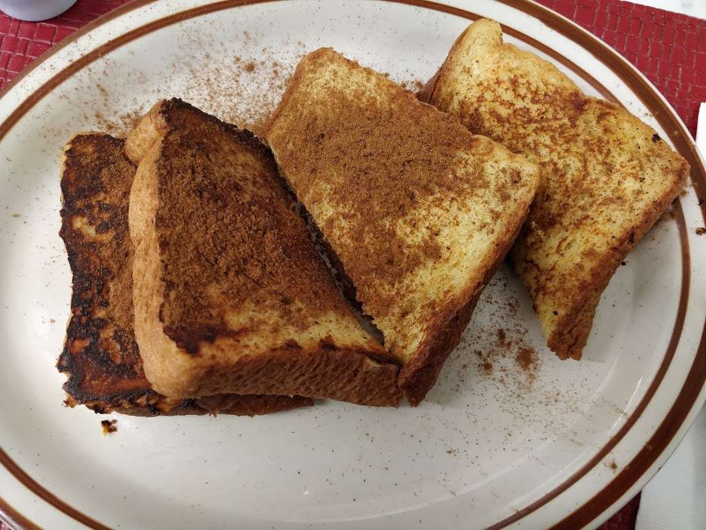 Roadside Diner | 5016 NJ-33, Wall Township, NJ 07727, USA | Phone: (732) 919-1199