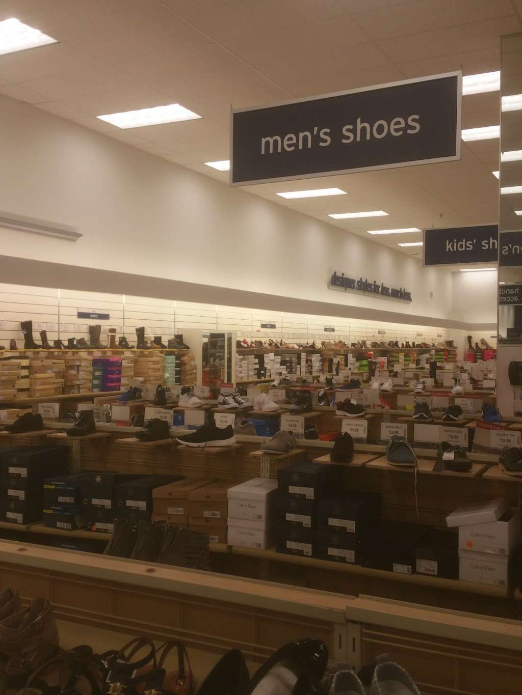 Marshalls | 855 Jackman St, El Cajon, CA 92020, USA | Phone: (619) 590-8292