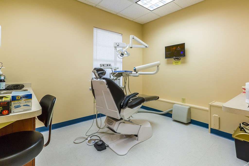 Brighter Dental | 3322 Route 22 West, Suite 803, Branchburg, NJ 08876, USA | Phone: (908) 725-7900