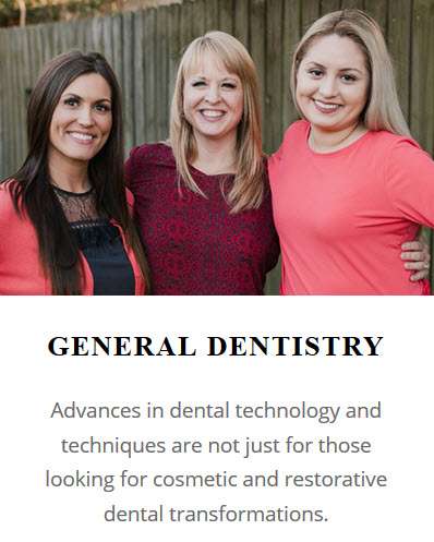 Cardinal Dental Group | 602 N Winfree St, Dayton, TX 77535, USA | Phone: (936) 258-5597