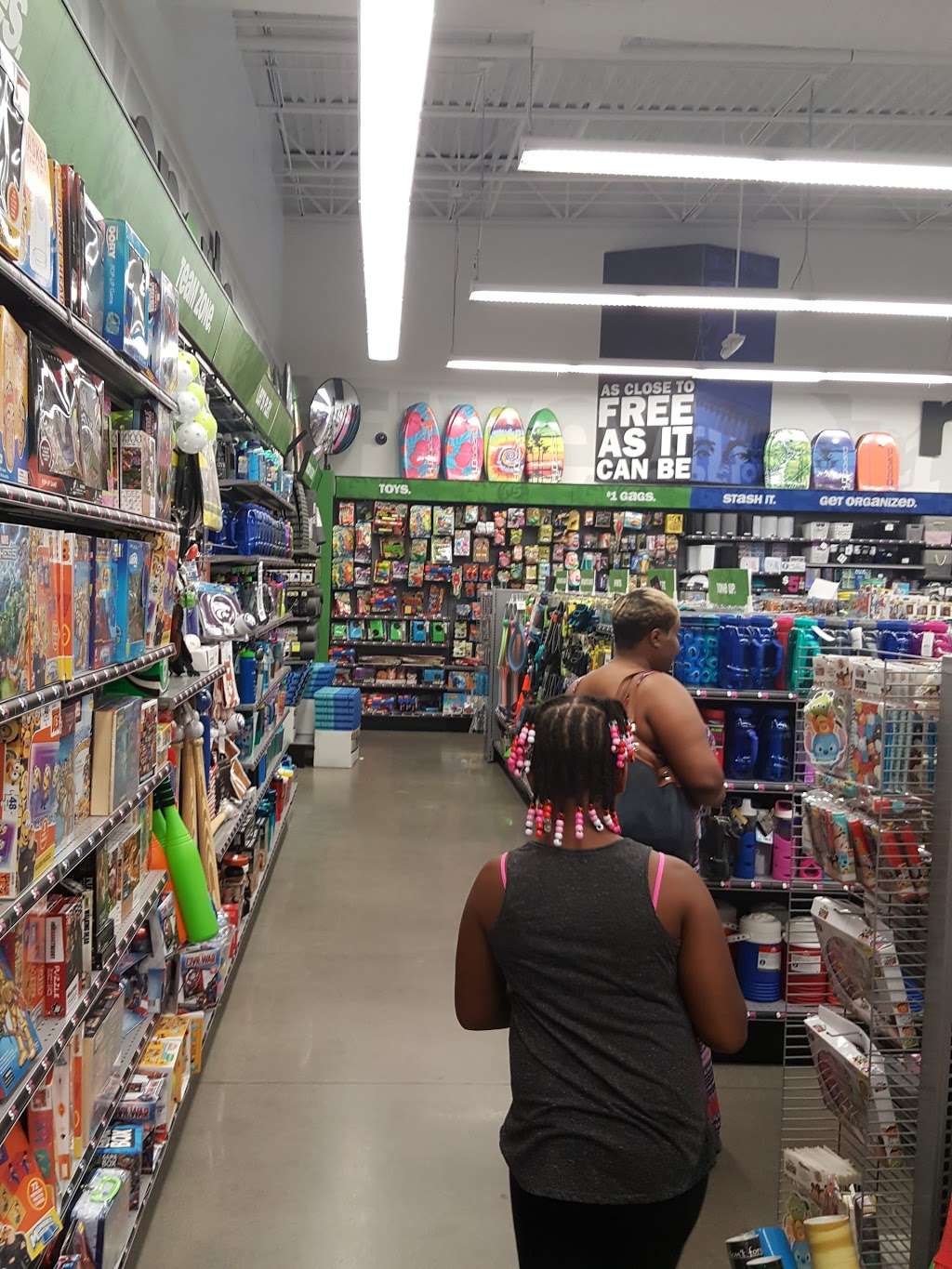 Five Below | 2650 Pearland Pkwy, Pearland, TX 77581, USA | Phone: (281) 997-7739