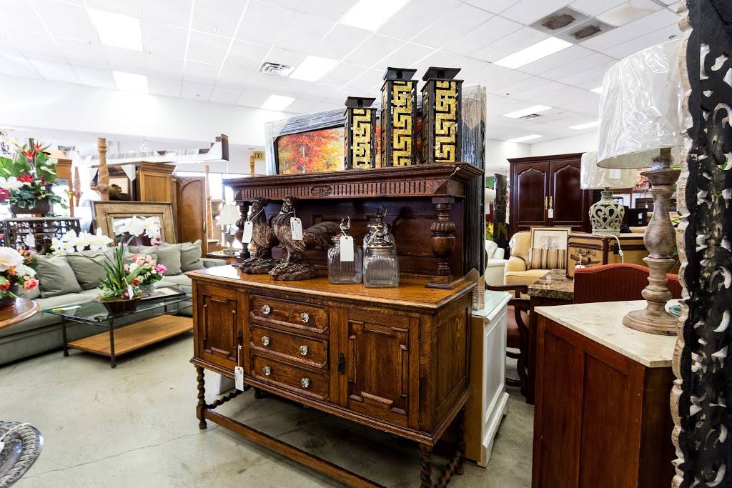 Home Consignment Center - Laguna Niguel | 27350 Alicia Pkwy, Laguna Niguel, CA 92677, USA | Phone: (949) 448-8640