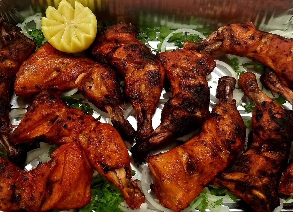 Zahras Kitchen | 1854 Terrell Mill Rd Unit 113, Marietta, GA 30067 | Phone: (678) 744-2978