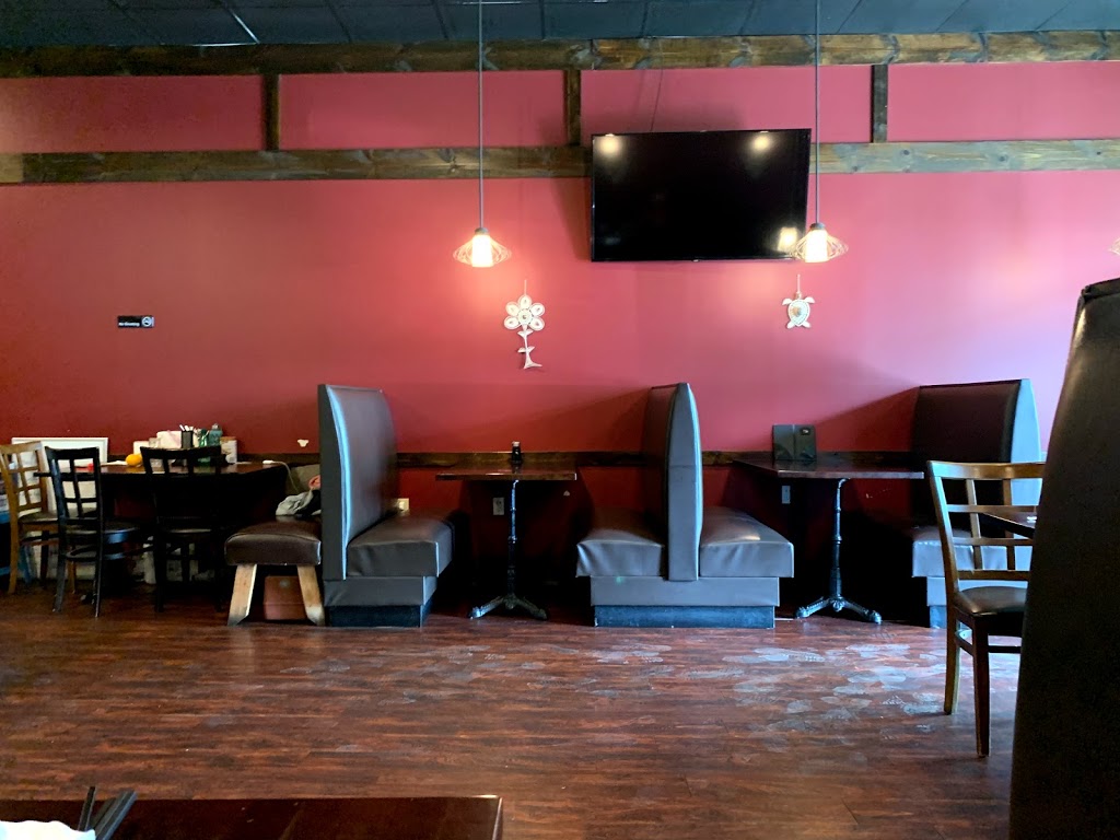 Tokyo Grill Hibachi & Sushi | 1626 SE Blue Pkwy, Lees Summit, MO 64063, USA | Phone: (816) 524-0188