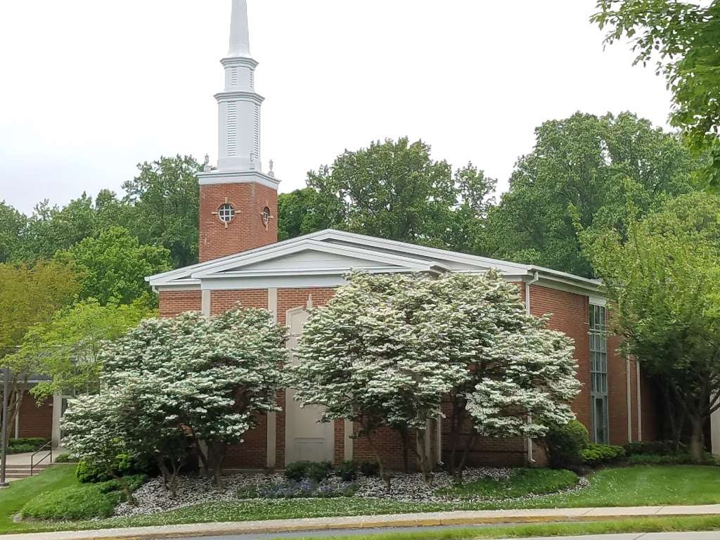 The Church of Jesus Christ of Latter-day Saints | 10000 Stoneybrook Dr, Kensington, MD 20895, USA | Phone: (301) 585-0815